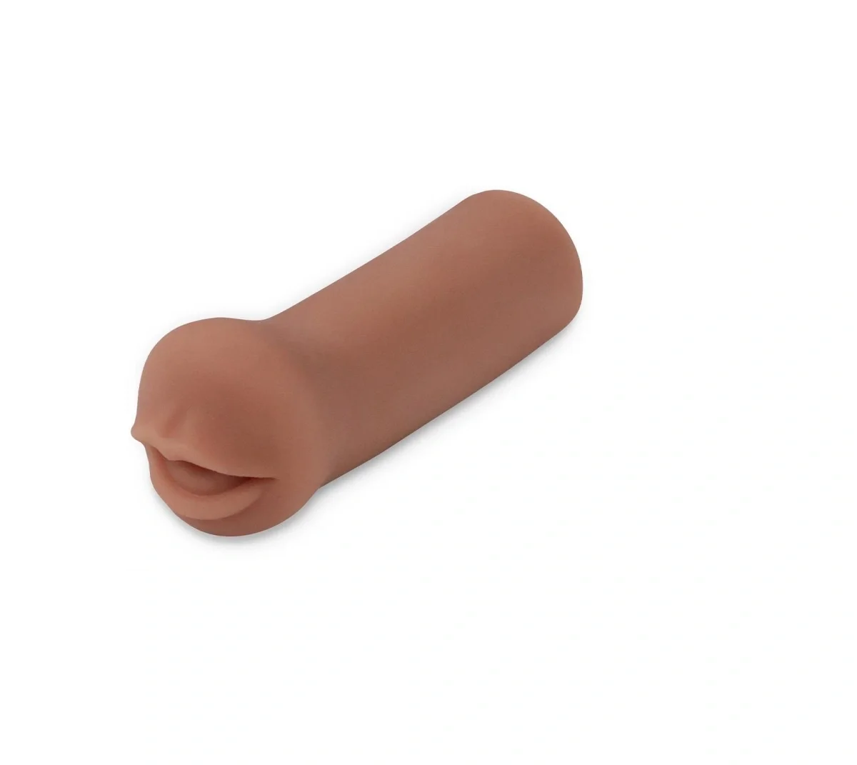 PIPEDREAM Masturbator Coed Cocksucker Fanta Flesh Maro 12.5 cm