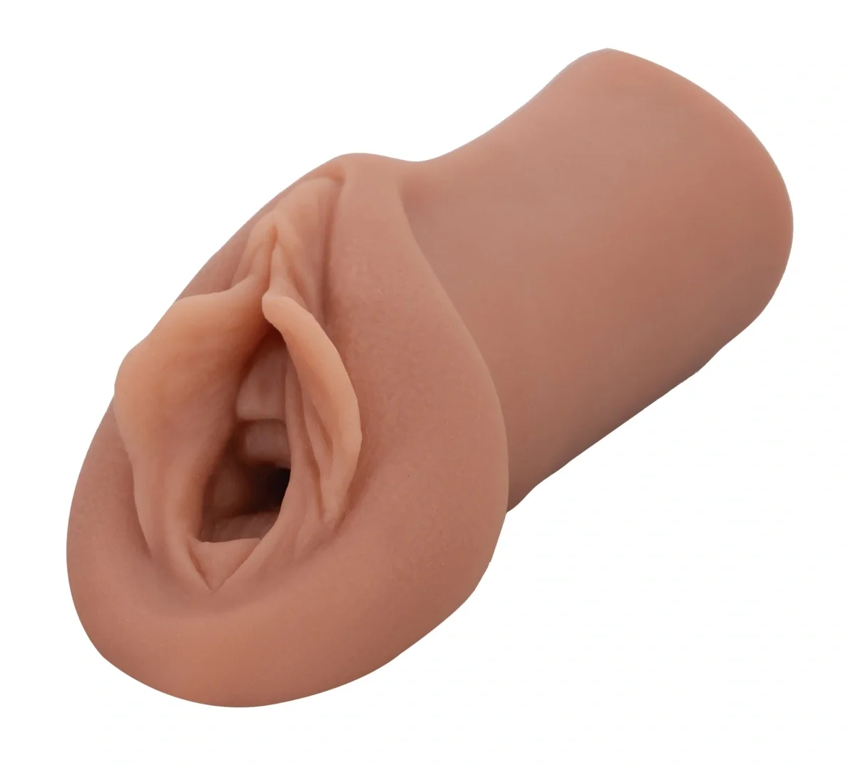 PIPEDREAM Masturbator Sorority Snatch Pussy Natural 13.5 cm