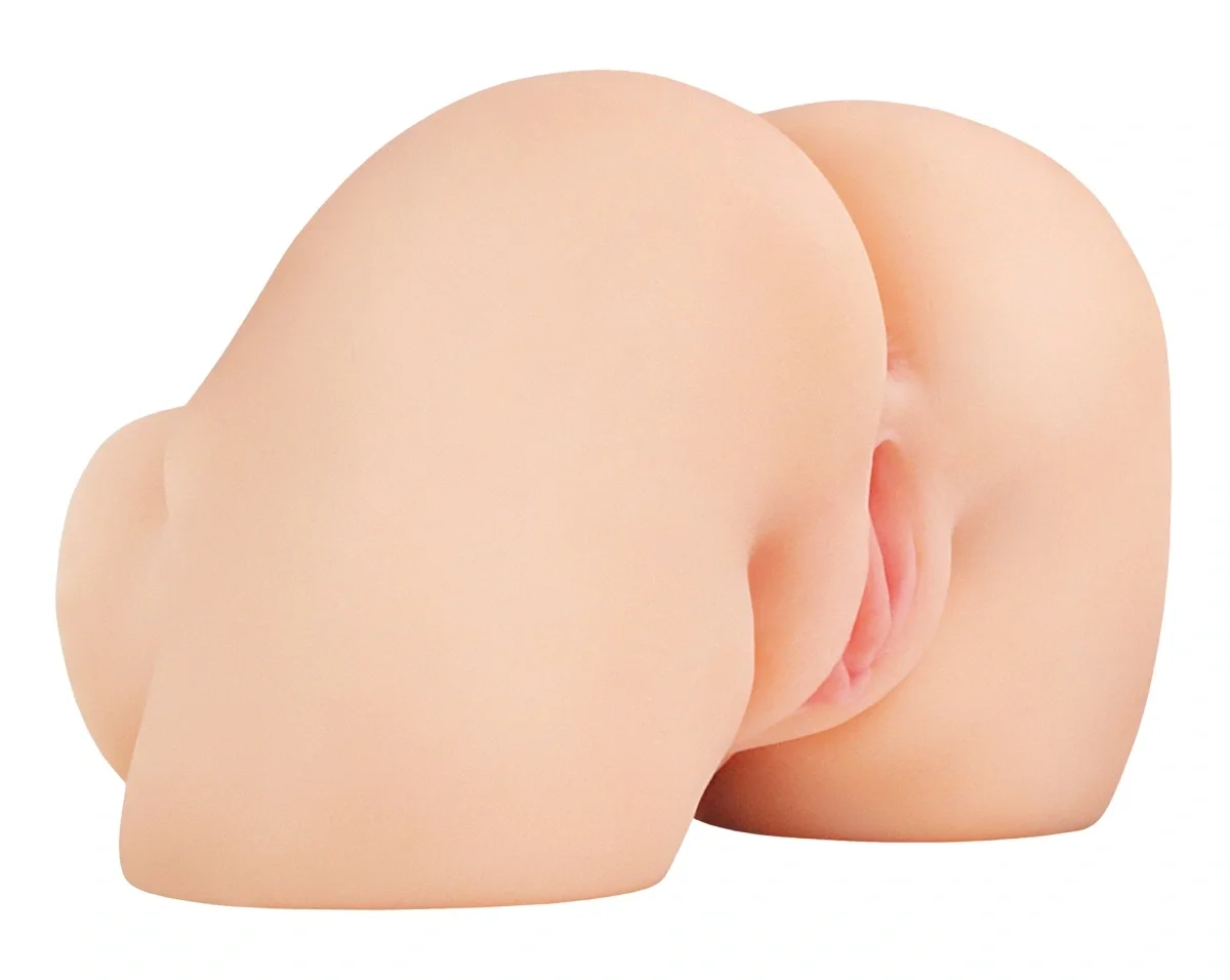 PIPEDREAM Mega Masturbator Shake That Ass Vibrating 27 kg