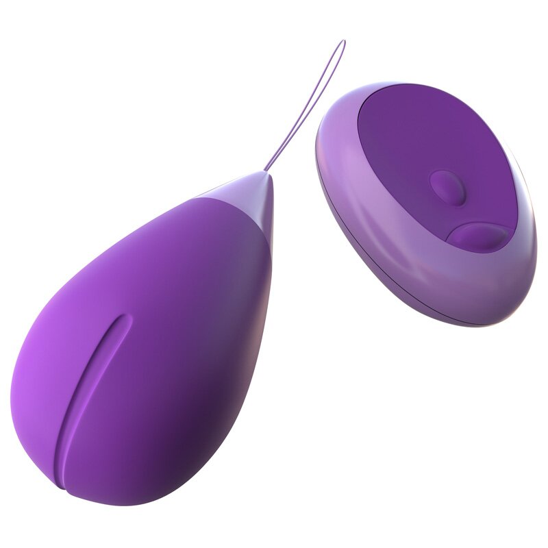 PIPEDREAM Ou Vibrator Kegel Fantasy For Her
