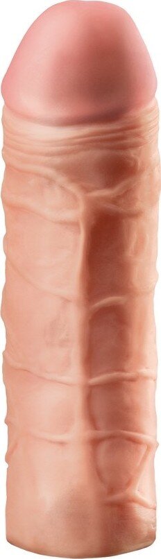PIPEDREAM Prelungitor penis Fantasy X-tension Mega 2.5 cm