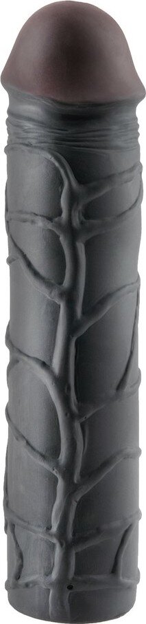 PIPEDREAM Prelungitor penis Fantasy X-tension Mega 3 negru