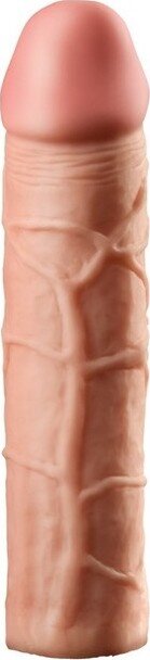 PIPEDREAM Prelungitor Penis Fantasy X-tension Perfect 2