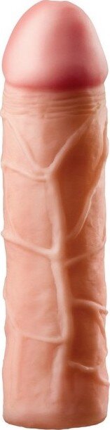 PIPEDREAM Prelungitor Penis Fantasy X-tension Perfect 2.5 cm