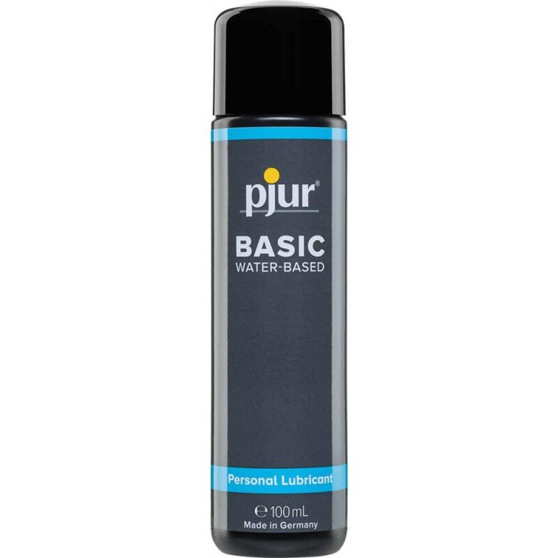 PJUR Lubrifiant Basic pe Baza de Apa 100 ml