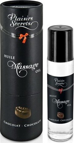 Plaisir Secret Ulei de Masaj CIOCOLATA 59 ml