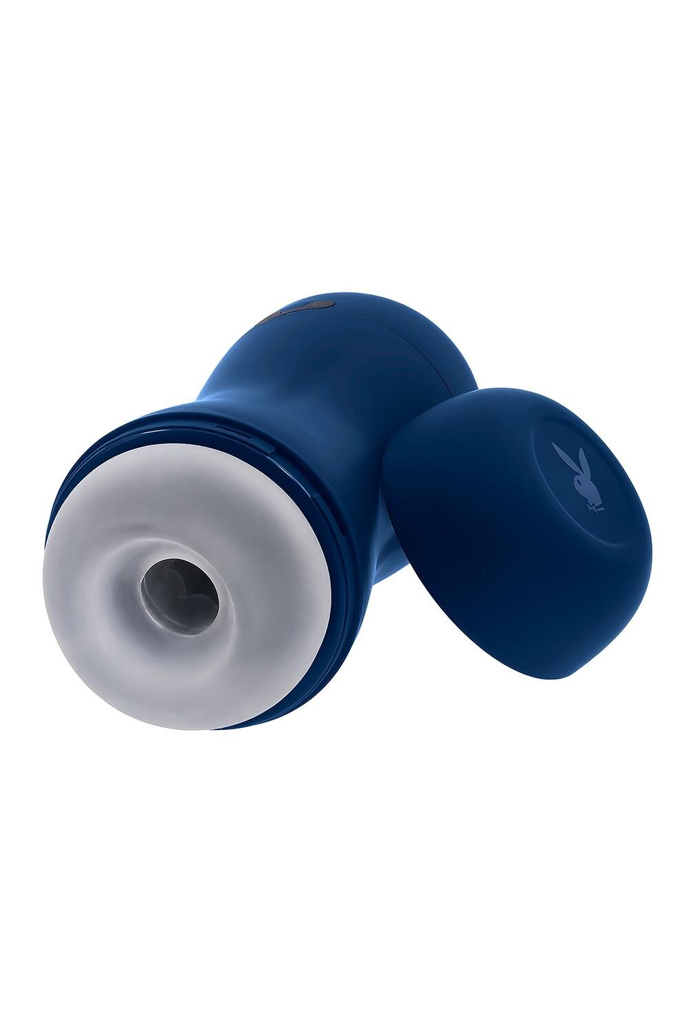 Playboy Masturbator Gusto 12 Moduri Vibratii 6 Moduri Suctiune TPE 21.6 cm