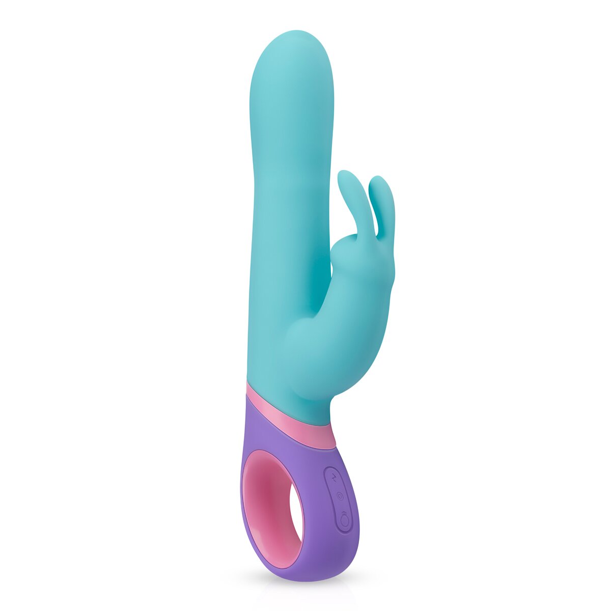 PMV20 Vibrator Meta Dolphin Vibrator 12 Moduri Rotatii 13 Moduri Vibratii Silicon USB Verde 23 cm