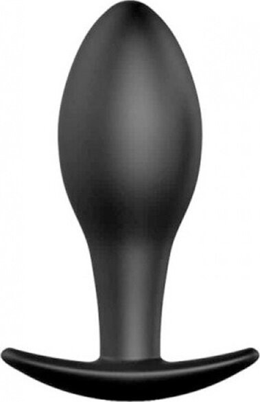 PRETTYLOVE Dop Anal Round Negru