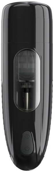 PRETTYLOVE Masturbator Marlon Thrusting&Rotating Automatic USB