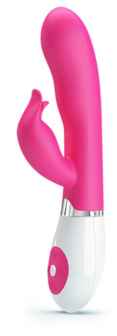 PRETTYLOVE Vibrator Felix Pretty Love 21 cm