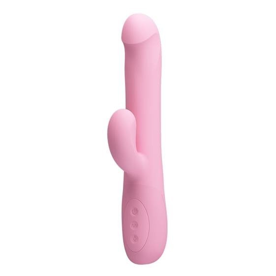 PRETTYLOVE Vibrator rotativ Truman Pretty Love