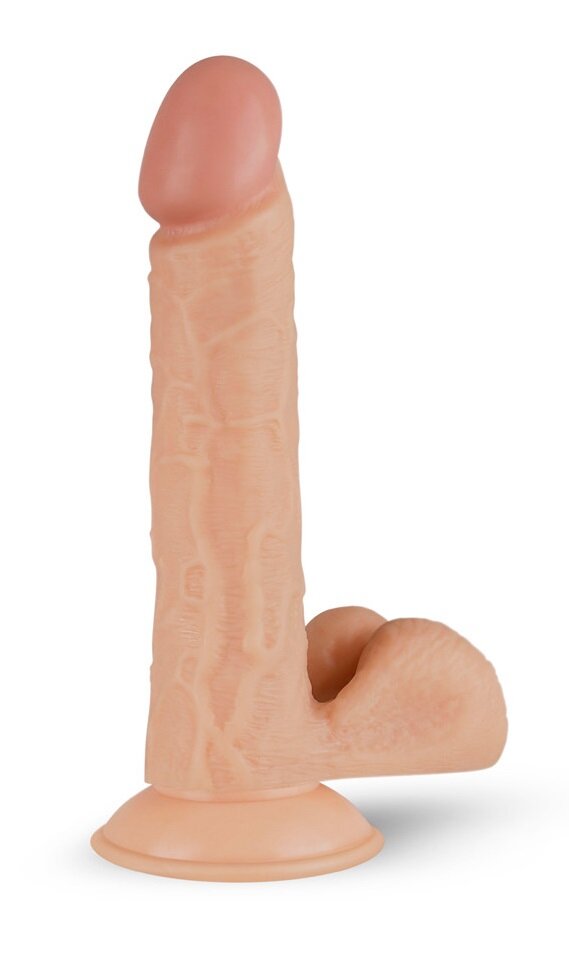 Real Fantasy Dildo Realist Felix PVC Natural 22 cm