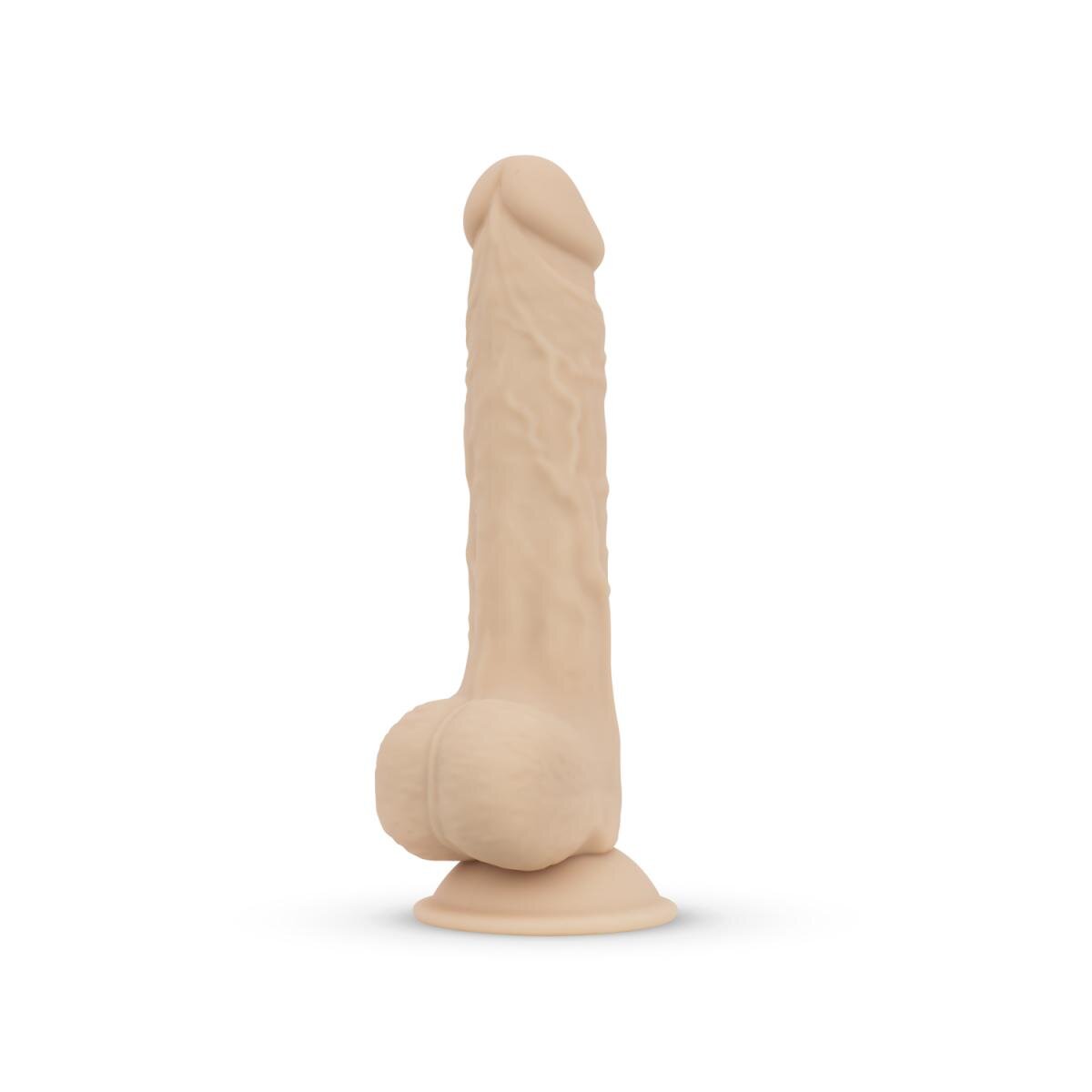 Real Fantasy Dildo Realist Quentin Deluxe Silexpan 24 cm