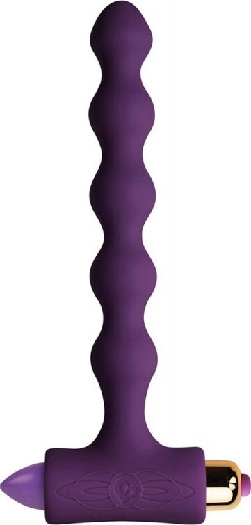 Rocks Off Vibrator Anal Petite Sensations Mov