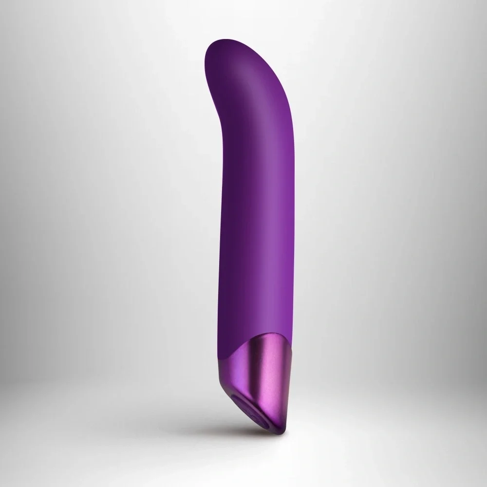 Rocks Off Vibrator Chaiamo G 10 Moduri Vibratii USB Magnetic Mov 16.6 cm