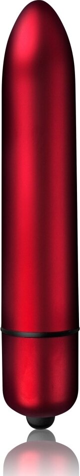 Rocks Off Vibrator Glont Ro160 Rouge Allure