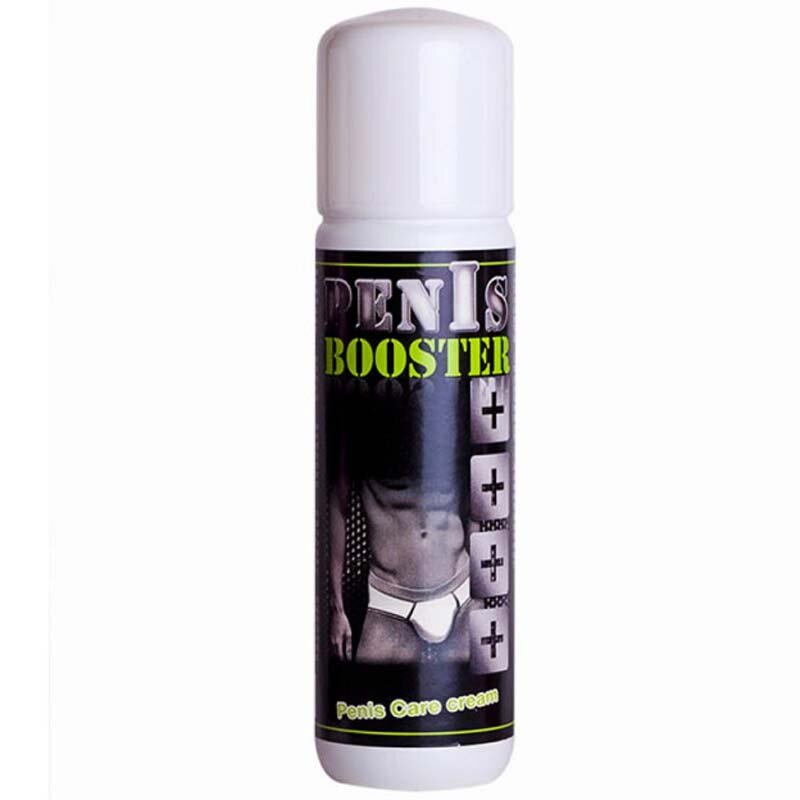 RUF Crema Penis Booster pentru marirea penisului