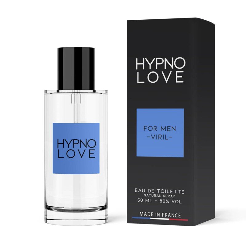 RUF Parfum cu Feromoni pentru Barbati Hypno Love 50 ml