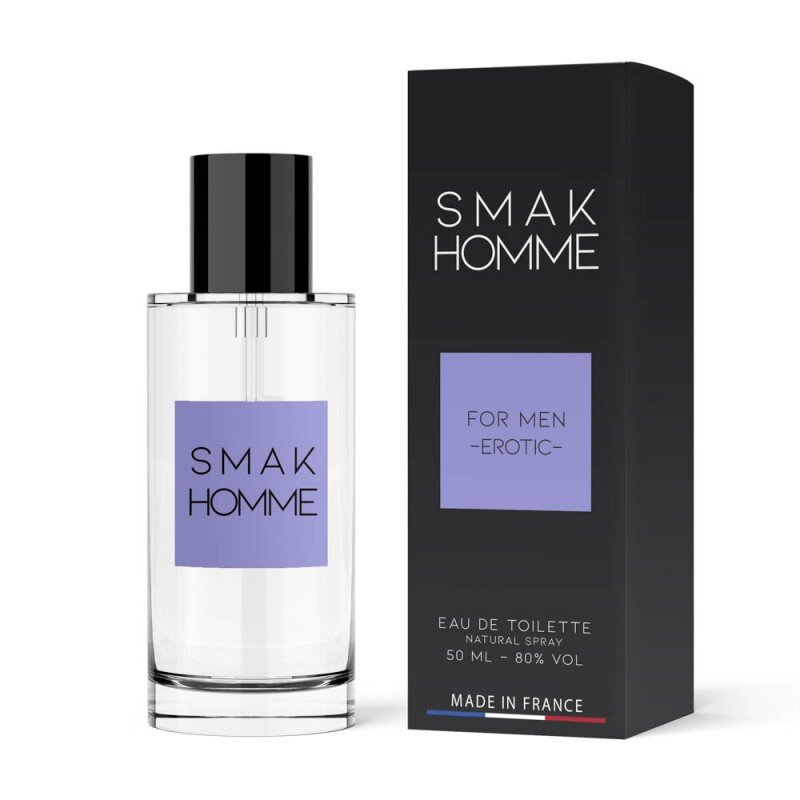 RUF Parfum cu Feromoni pentru Barbati SMAK 50 ml
