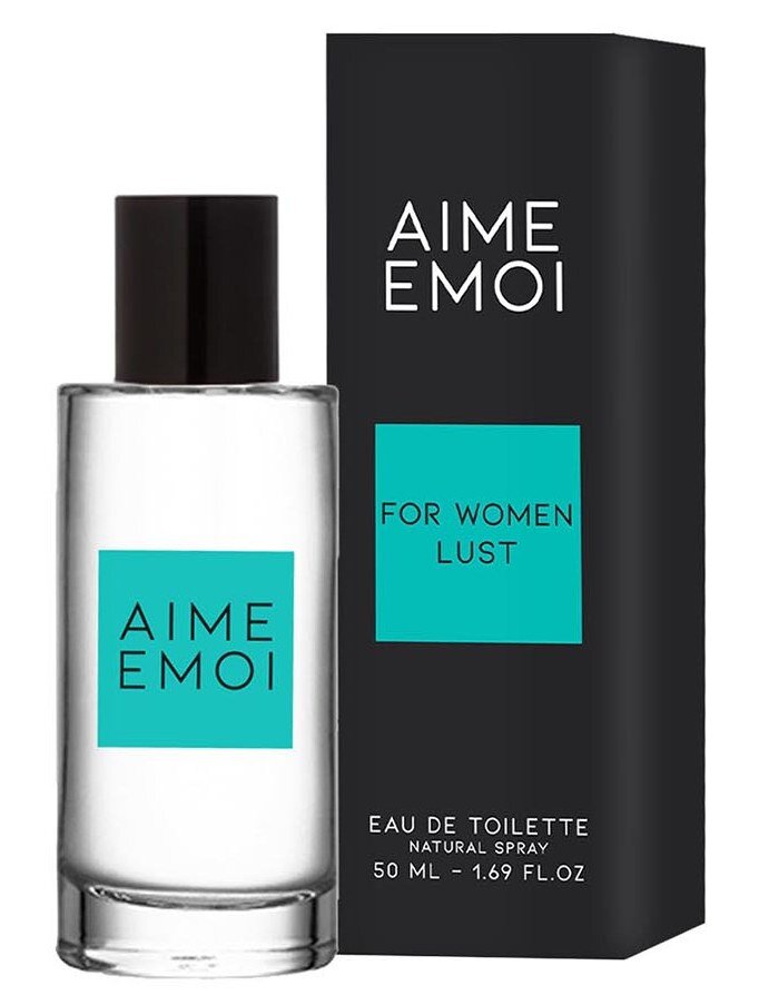 RUF Parfum Senzual Aime Emoi Pentru Femei 50 ml