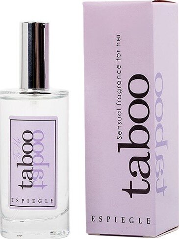 RUF TABOO Parfum Espiegle pentru Femei 50 ml