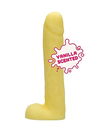 S-line Sapun Penis Aroma Vanilie