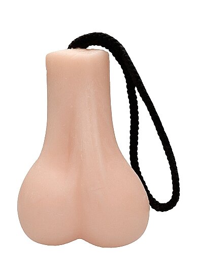 S-line Sapun Testicule cu Snur
