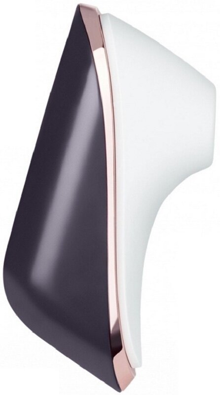 Satisfyer Stimulator Clitoridian 11 Moduri Air Pulse Silicon USB Pro Traveler