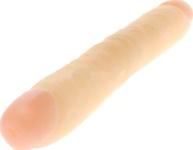 Seven Creations Dildo dublu Sky Lift 30 cm
