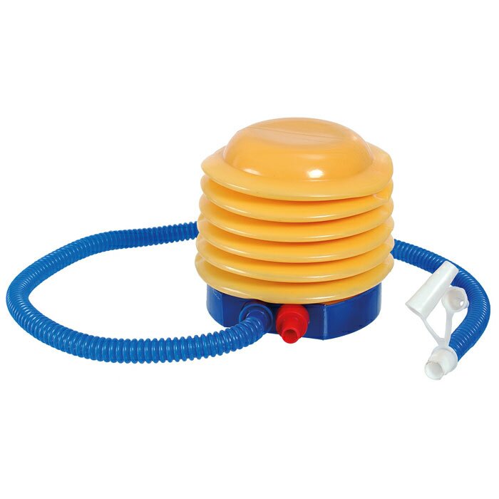 Seven Creations Pompa de picior pentru papusi gonflabile
