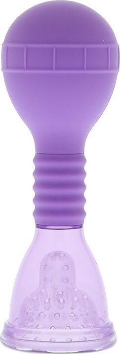 Seven Creations Pompa pentru clitoris Advanced Premiun