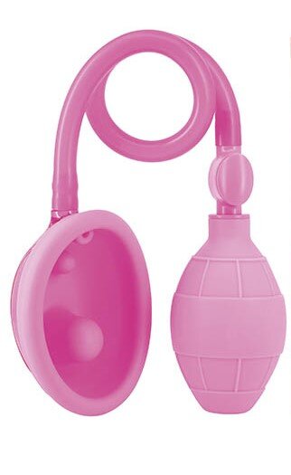 Seven Creations Pompa Vaginala Ultimate Pleasure Roz