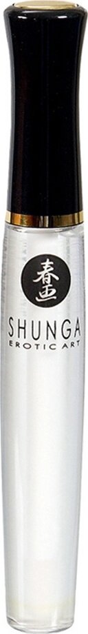 SHUNGA Erotic Art Lipgloss Divine Capsuni 10ml
