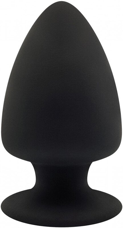 Silexd Dop Anal Thermo Reactive Silicon Dubla Densitate 11 cm Mediu