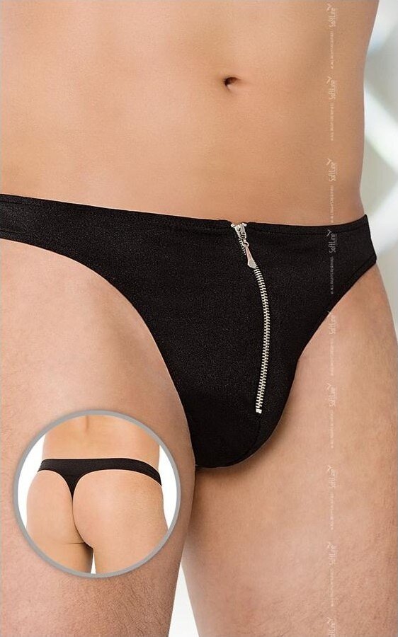 SoftLine Bikini Michael M/L negri