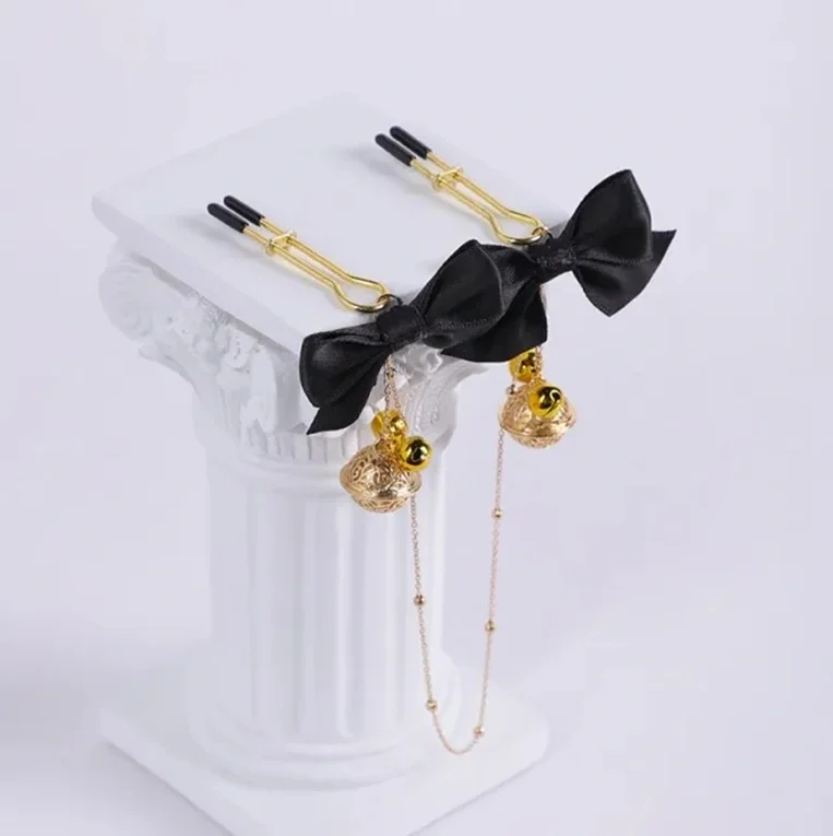 STD Clame Sfarcuri Splendour cu Clopotei Negru