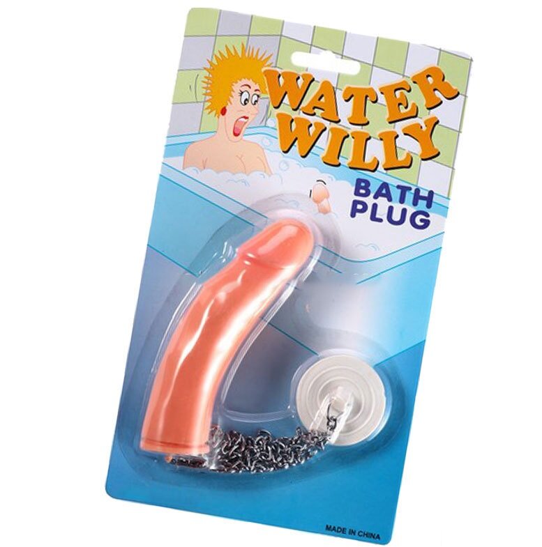 STD Dop pentru Cada cu Penis Atasat