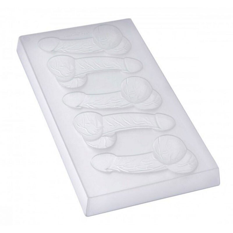 STD Forma pentru Gheata Sensual Play Thing