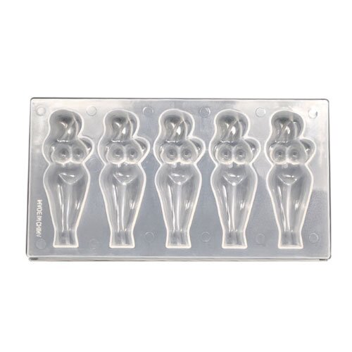 STD Forma pentru Gheata Sensual Play Thing Sexy Female