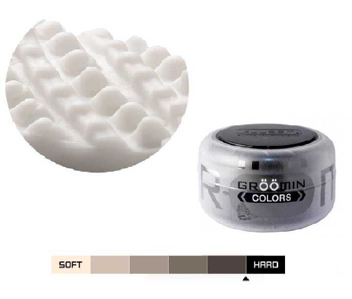 STD Masturbator Groomin Color Cosmic Black TPE