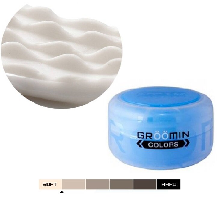STD Masturbator Groomin Colors Ocean Blue TPE