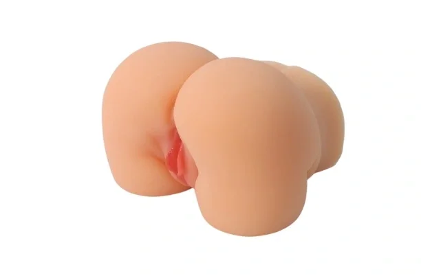 STD Masturbator Lisa Anus si Vagin TPE Natural 3.7 kg