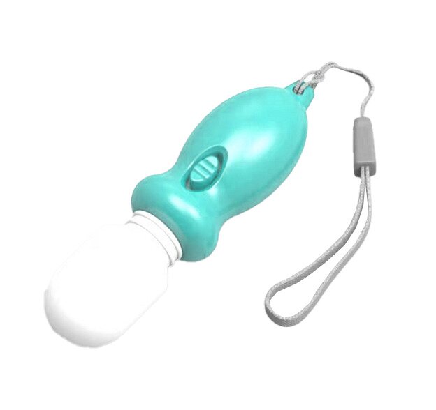 STD Micro Wand Travel Size Albastru