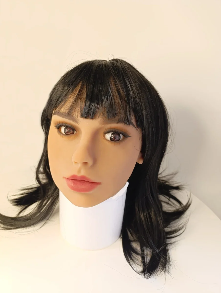 STD Papusa Reala Mavis 165 cm Standing Feet