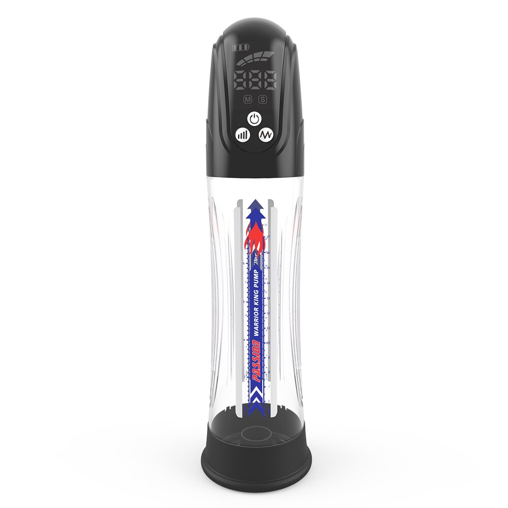 STD Pompa pentru Marirea Penisului Vacuum Water Bath Automata Waterproof USB Magnetic