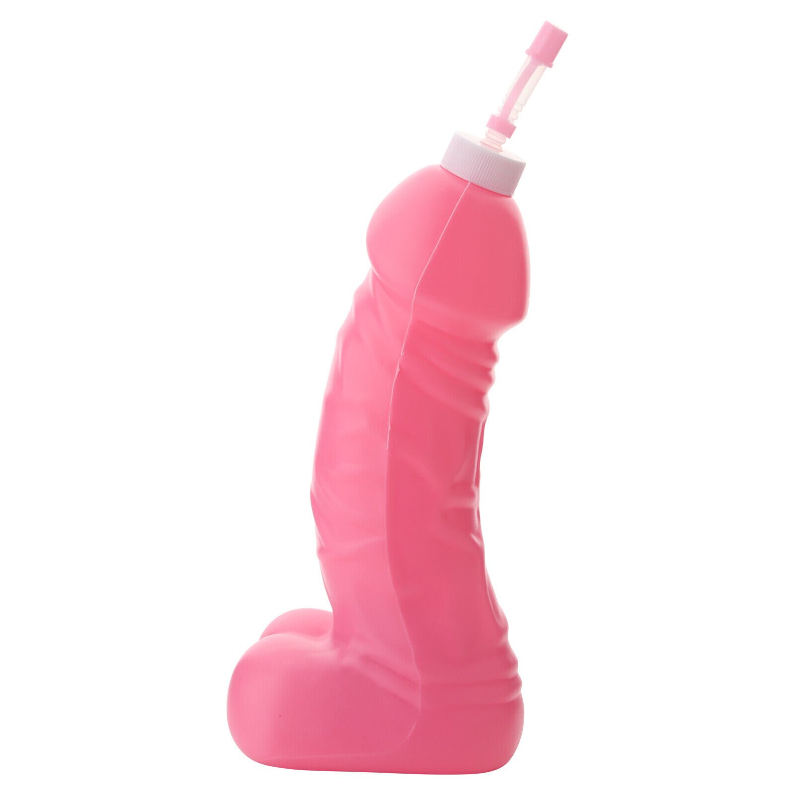 STD Recipient cu Pai Forma Penis 600 ml