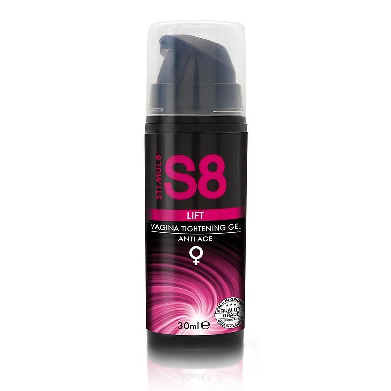 Stimul8 Gel Pentru Stramtarea Vaginului S8 30ml