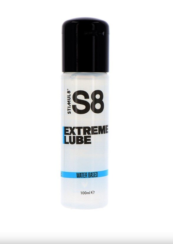 Stimul8 Lubrifiant S8 Extreme Lube 100 ml