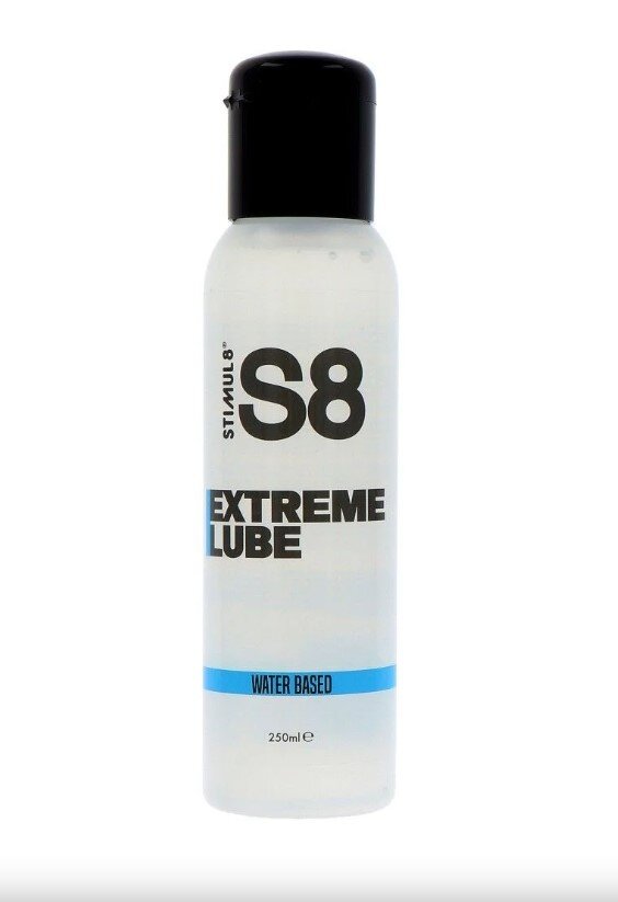 Stimul8 Lubrifiant S8 Extreme Lube 250 ml